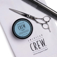 Carica l'immagine nel visualizzatore di Gallery, American Crew Fiber Cera fibroso per l'uomo, 85 gr, 3 once