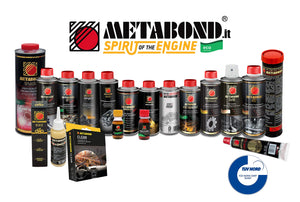 Metabond GT Plus - Trattamento Cambio - Ilgrandebazar