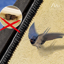 Carica l&#39;immagine nel visualizzatore di Gallery, Gardigo 6 Metri Dissuasori per Piccioni Colombi Repellente Gatti Cani...