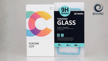 Carica l&#39;immagine nel visualizzatore di Gallery, Ibywind Vetro Temperato Protettivo per Xiaomi Mi 9 Lite [Confezione da 2]... - Ilgrandebazar