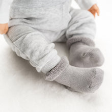 Carica l&#39;immagine nel visualizzatore di Gallery, Jacobs - Calzettini neonato - 6 paia - Calzini di cotone per bambini - 0-3... - Ilgrandebazar