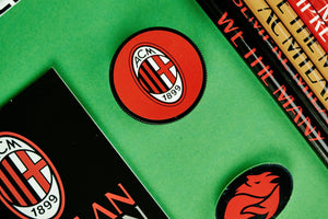 EURO PUBLISHING Milan, Prodotto Ufficiale - Set cancelleria (Composto da 14 Pezzi)
