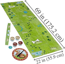 Carica l&#39;immagine nel visualizzatore di Gallery, Hasbro Gaming-Non Calpestarla Edizione Standard (Gioco in Scatola), Colore Nd, E2489103