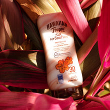 Carica l'immagine nel visualizzatore di Gallery, HAWAIIAN Tropic SILK HYDRATION LOTION SPF 30, Lozione - 180 ml (Pack of 1)