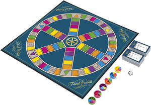 Hasbro Gaming - Trivial Pursuit (Gioco in Scatola), 16 anni +, 2 - 4 giocatori, C1940103