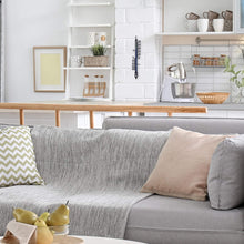 Carica l&#39;immagine nel visualizzatore di Gallery, Lantelme - Termometro in metallo, 18 cm, per interni ed esterni, Nero