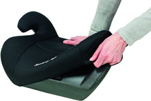 Carica l'immagine nel visualizzatore di Gallery, Safety 1st Manga Safe Seggiolino Auto Gruppo 2/3, Seduta Auto Bimbi 15-36 Kg, 3-12 Anni, fissagio con le cinture dell'auto, Nero