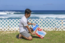 Carica l'immagine nel visualizzatore di Gallery, Jilong Fun Piscina Baby Rettangolare con Fondo 163x103,5x25 cm, Blu - Ilgrandebazar