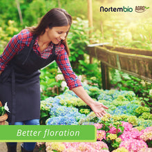 Carica l&#39;immagine nel visualizzatore di Gallery, NortemBio Agro Solfato di Magnesio Naturale 700 g. Uso Universale. 700 g - Ilgrandebazar