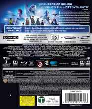 Carica l&#39;immagine nel visualizzatore di Gallery, Ready Player One (4K+Br)