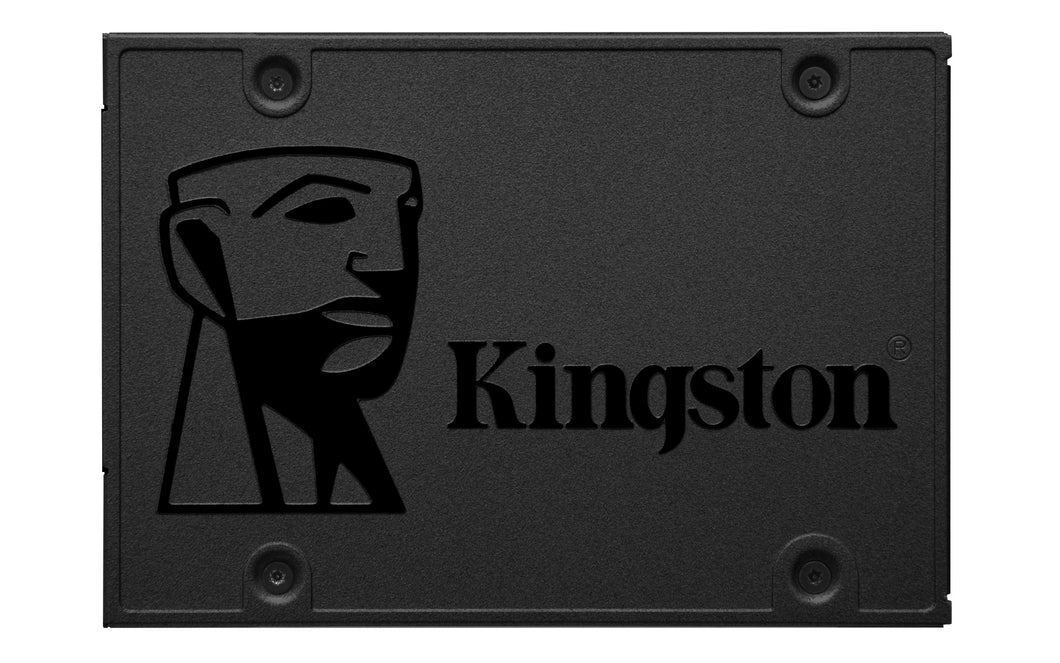 Kingston SSD A400, 240 GB Drive a Stato Solido, 2.5