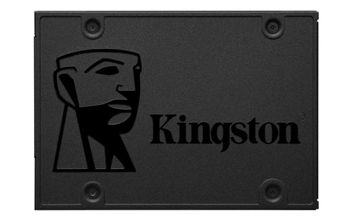 Kingston SSD A400, 240 GB Drive a Stato Solido, 2.5