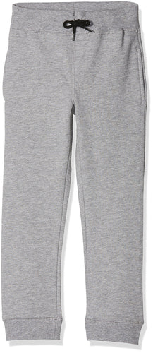 Name It Nkmsweat Pant Bru Noos Pantaloni, Blu (Dark Sapphire), 140 Bambino - Ilgrandebazar