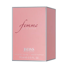 Carica l&#39;immagine nel visualizzatore di Gallery, Hugo Boss Femme Eau de parfum spray 75 ml donna - 75 75 ml, Multicolore