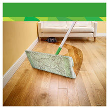 Carica l&#39;immagine nel visualizzatore di Gallery, Swiffer Panni di Ricambio per Scopa, Catturare e Intrappolare 3 120 Pezzi - Ilgrandebazar