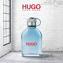 Carica l&#39;immagine nel visualizzatore di Gallery, Hugo Boss Man Eau de toilette spray 125 ml uomo - 125 ml, Multicolore
