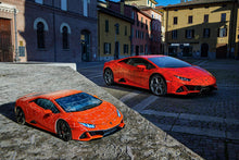 Carica l'immagine nel visualizzatore di Gallery, Ravensburger - Lamborghini Huracán EVO 3D