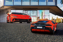 Carica l'immagine nel visualizzatore di Gallery, Ravensburger - Lamborghini Huracán EVO 3D