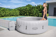 Carica l'immagine nel visualizzatore di Gallery, Bestway 60013 Minipiscina Idromassaggio Gonfiabile Lay-Z-Spa Paris AirJet