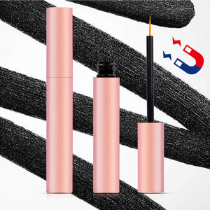 Eyeliner Magnetico Waterproof Nero, Ciglia Magnete Per Trucco Magnetic... - Ilgrandebazar