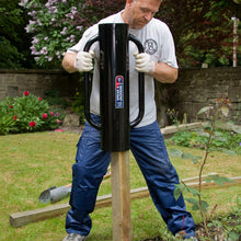 Carica l&#39;immagine nel visualizzatore di Gallery, Spear &amp; Jackson PHR5 Battipalo per Recinti, 72.5x34.5x16.5 cm, Multicolore - Ilgrandebazar