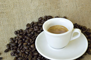 Caffè Corsini - Classico Italiano Miscela di Caffè in Capsule Compatibili Nescafè* DolceGusto*, Gusto Deciso - Confezione da 100 capsule