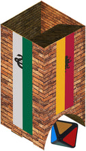 Carica l'immagine nel visualizzatore di Gallery, Winning Moves Harry Potter Trivial Pursuit Ultimate Edition-Gioco da Tavolo, WM00212-ITA-4