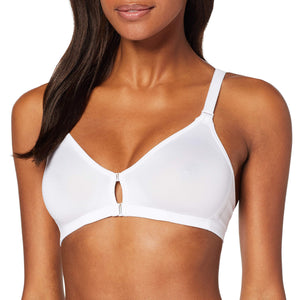 Triumph - Reggiseno sportivo senza ferretto in microfibra linea TriAction... - Ilgrandebazar