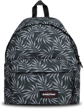 Carica l'immagine nel visualizzatore di Gallery, Eastpak Padded Pak'R Zaino, 24 L, Nero (Brize Palm)