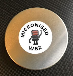 Hagen Automation - Micronised WS2, disolfuro di tungsteno, 65 g/50 ml,... - Ilgrandebazar
