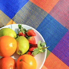 Carica l&#39;immagine nel visualizzatore di Gallery, SONGMICS GCM50K - Coperta da Picnic, 195 x 150 cm, Impermeabile