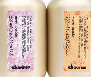 Davines Siero Crea Ricci