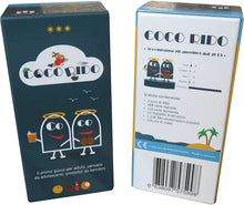 Carica l'immagine nel visualizzatore di Gallery, Coco Rido, Divertente Gioco da Tavolo per Adulti, Edizione in Italiano (0705)