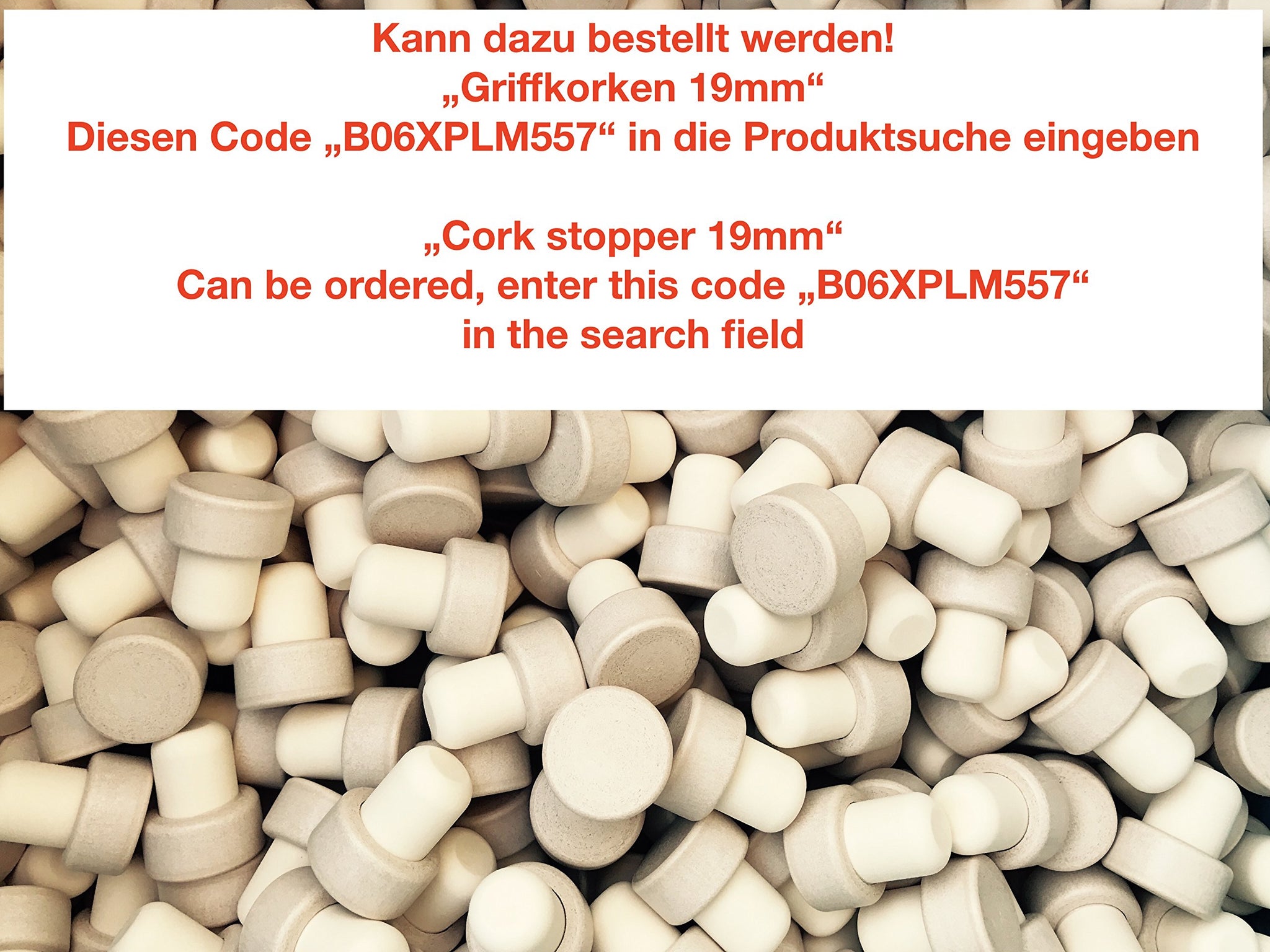 6 Bottiglie Vetro 350ml Con Tappo | Bottiglie Vuote Per Conserve E Liquori | Idee Regalo Fai Da Te - Foto 4