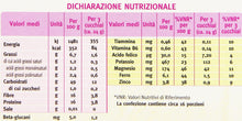 Carica l&#39;immagine nel visualizzatore di Gallery, Céréal Crusca D&#39;Avena, avena istantanea, mix avena colazione o per pancake, ricca in fibre formato richiudibile - 400 g