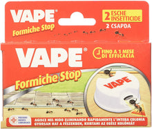 Carica l'immagine nel visualizzatore di Gallery, VAPE Esca Formiche 2 pz