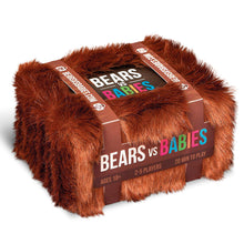 Carica l&#39;immagine nel visualizzatore di Gallery, Asmodee - Bears vs Babies Gioco da Tavolo, Edizione in Italiano, 8561 Single