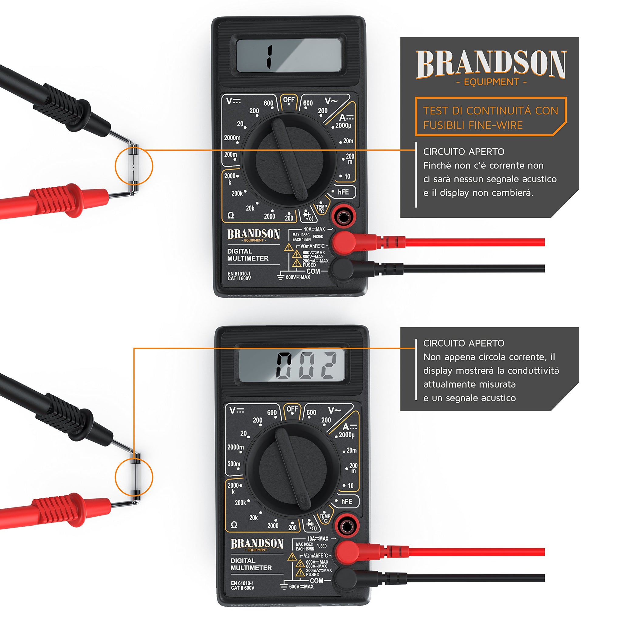 HP-38B multimetro digale tipo di penna misuratore DC AC Tester di continuà di tensione strumento tipo diodo misuratore di resistenza esr Meter 1420 HP-38B multimetro digale tipo di penna misuratore DC AC Tester di continuà di tensione strumento tipo diodo misuratore di resistenza esr Meter 1420