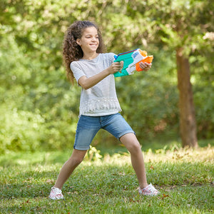 Nerf Super Soaker E0021EU4 - Splash Mouth