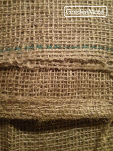 GardenMate 5X Sacchi di Juta Naturale Universale 105 x 60 cm 200gsm 5