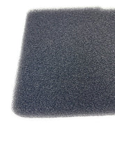 Carica l'immagine nel visualizzatore di Gallery, Beko Grundig 2964840100 - Set di 3 filtri per 240 x 150 x 10 mm, Nero - Ilgrandebazar