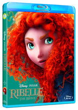 Carica l&#39;immagine nel visualizzatore di Gallery, Brave Ribelle - Collection 2016 (2 Blu-Ray) - Ilgrandebazar