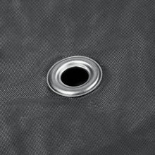 Carica l&#39;immagine nel visualizzatore di Gallery, Purovi® COPERTURA IMPERMEABILE per TAVOLO da PING PONG | In Grigio