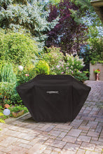 Carica l'immagine nel visualizzatore di Gallery, Campingaz Classic Copri Barbecue, Nero, XXL 153 x 63 x 107 cm