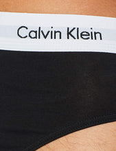 Carica l'immagine nel visualizzatore di Gallery, Calvin Klein - Cotton Stretch 3Pk H, Slip da uomo, Nero (Schwarz (001 ), M