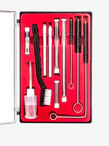 Kit di pulizia per pistola polverizzazione BENBOW (601) - Ilgrandebazar