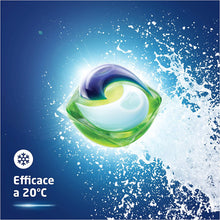 Carica l&#39;immagine nel visualizzatore di Gallery, Dash All in 1 Pods Detersivo Lavatrice in Capsule, 140 Lavaggi (2 x 70), Classico, Bucato Pulito, Maxi Formato, Rimuove le Macchine, Brillantezza per Tutti i Capi Classico 70 Unità (Confezione da 1)