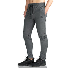 Carica l&#39;immagine nel visualizzatore di Gallery, Broki - Pantaloni da jogging uomo, con cerniera, stile casual, per... - Ilgrandebazar