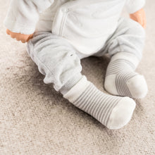 Carica l&#39;immagine nel visualizzatore di Gallery, Jacobs - Calzettini neonato - 6 paia - Calzini di cotone per bambini - 0-3... - Ilgrandebazar