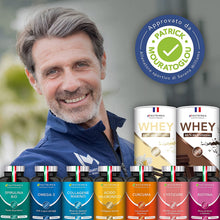 Carica l'immagine nel visualizzatore di Gallery, Biotina Nutrimea | Capelli, Unghie e Pelle | Zinco Selenio Vitamina B7 | Acceleratore Crescita Capelli | Luminosità Della Pelle | 900% VNR | Trattamento 4 Mesi